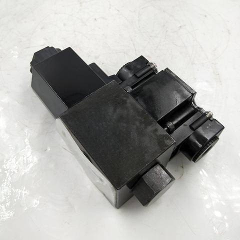 DSG-01-2D2-D24-50160 / DSG-01-2B2-D24-50160 Hydraulic Directional Control Valve