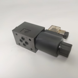DSG-01 / DSG-03 / DSG-01-3C4-A110-50 / DSG-03-3C3-A220-N1 / DSG-01-2B2-A220-N1 Hydraulic Directional Control Valve