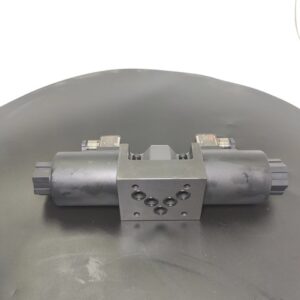 DSG-03-3C4-A100-50 / D5-03-2B3B / DSG-03-3C12 / D5-03-3C4 Hydraulic Control Valve