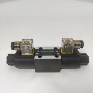 DSG-03-3C4-A100-50 / D5-03-2B3B / DSG-03-3C2/3C60 / D5-03-2B2/2B4 / NG10 Hydraulic Directional Control Valve