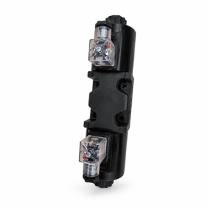DSG-03 / DSG-01-2B3-D24-N-56442 Hydraulic Directional Control Valve