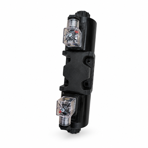 DSG-03 / DSG-01-2B3-D24-N-56442 Hydraulic Directional Control Valve