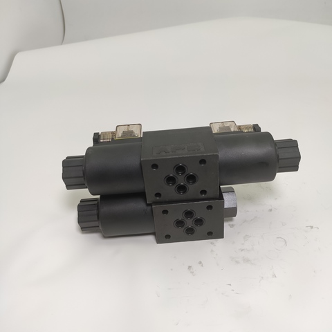 DSG-02 / DSG-03 / DSG-01-3C9-A220-N1 / DSG-01-2B2-D24-N-51T905 / DSG-02-2B2A Hydraulic Directional Control Valve