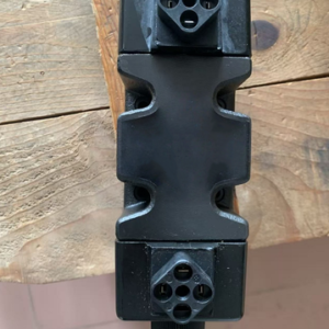 7-C15011N-II / 7-C15020N-II / D24K1 Hydraulic Control Valve