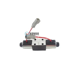 223-8181 Solenoid Valve