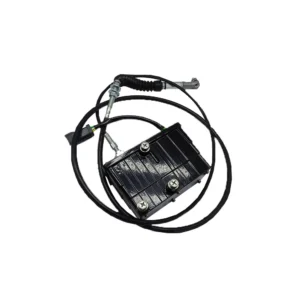 Durable 21EN-32360 21EN-32340 Throttle Motor Accelerator Stepper Motor for Excavator R225-9 R275-9 R300-9 for Hyunda