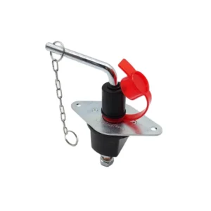 EC290 EC240 EC210 ELectrical System Batter Main Switch Battery Main Uncategorized