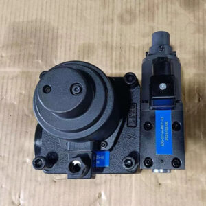 EFBG-10-500-C-11 / EFBG-06-500-C-5120 / EFBG-06-250-C-20T145 Hydraulic Flow Control Valve