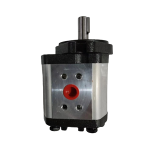 EG-PBD-22-20 / EG-PB-16-11R / EG-PBD-26-R / EG-PBD-30-R / EG-PBD-26-20 Hydraulic Gear Pump