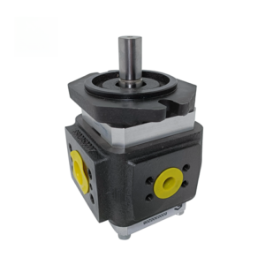 EIPH2-011RK00-10 / EIPH2-016RK-019RK23 / EIPH2-019RK23-10 Hydraulic Gear Pump