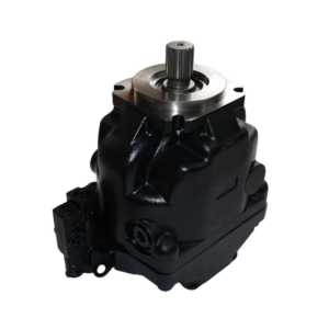 ERL147 / ERR130 / ERL147CLS2620NNN3S2NLA1NNNNNNNNNN / ERR130BLS2228NNN3S1BPA1NAAANNNNNN Hydraulic Piston Pump