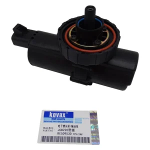 Electronic Fuel Pump Oil-Line Pump JCB220 RE509530 12V/24V Hydraulic Excavator Parts