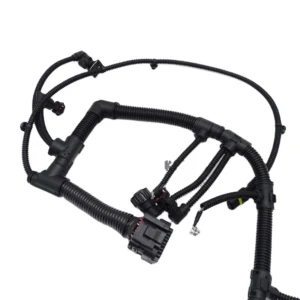 Engine Parts EC200D D5D Injector Wiring Harness VOE22068223 Excavator E…