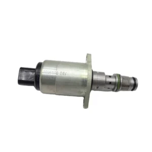 Excavator Hydraulic Pump Solenoid Valve 1006178 for SY235 SY335 SY365  Excavator Parts