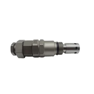 Excavator  Main Hydraulic Safety Valve 2420-1225 for DH220-5 DH220-7 HD512 HD820 EC210 Excavator Control Valve 24201225