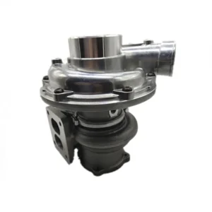 Excavator Parts Engine Turbo Turbocharger in Stock With Good Price 6HK1-1 ZX330 114400-3900 8980025600