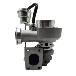 Excavator Parts Kapal Turbocharger Model PC60-7 PC60-8 4D95 Supercharge…