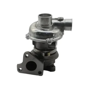 Excavator SK75-8 4LE1/4LE2 Mechanical Industry Turbocharger Engine 8980928220 898030-5710