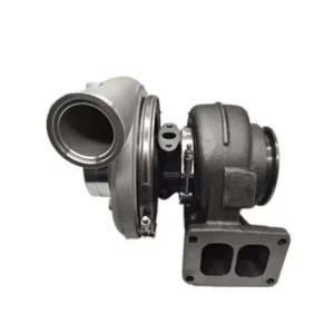 Excavator Supercharger Turbocharger EC360B D12D Model 11423397 452164-0016 4037344 11423684 11423085