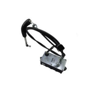 Excavator Throttle Motor R225-7  R350-7 R320-7 21EN32300  21en-32300 Accelerator Motor 21EN-32260