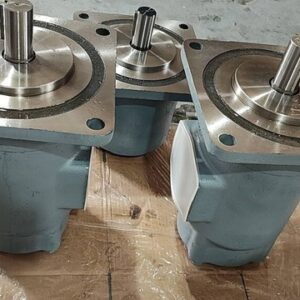 F11-SQP4-60-86B-18 / F11-SQP4-35-86B-18 Hydraulic Vane Pump