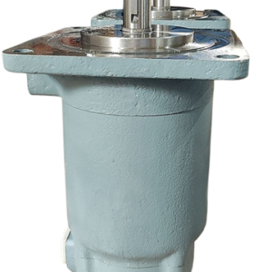 F11-SQP4-60-86B-18 / F11-SQP4-42-86B-18 Hydraulic Vane Pump