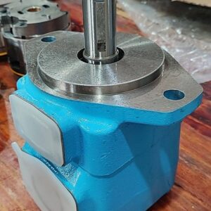 F3-35V-25-A-1-D-R-10 / F3-35V-38-A-1-C-R-10 Hydraulic Vane Pump
