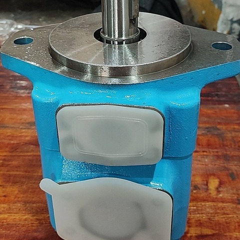 F3-35V-38-A-1-C-R-10 / F3-35V-35-A-1-C-R-10 Hydraulic Vane Pump