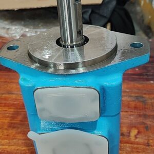 F3-35V-38-A-1-C-R-10 / F3-35V-21-A-1-C-L-10 Hydraulic Vane Pump