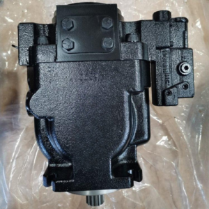 FRR090 / FRR074 / FRR074BLS2015NNN3S1N2A1NNNNNNNNNN / FRR074BLS2520NNN3S1N2A1NNNNNNNNNN Hydraulic Piston Pump