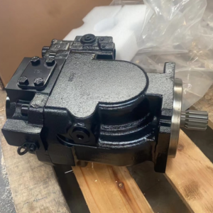 FRR090CLS2520NNN3S1N4A1NNNNNNNNNN Hydraulic Piston Pump