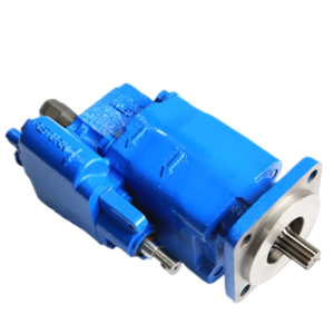 G101/102 / C101/102-MS / G101/102-MS Hydraulic Gear Pump
