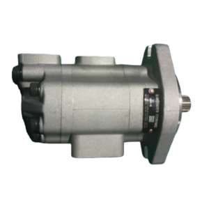 G5-10-6-1H15F-20-R / G5-6-4 / G5-16-8 Hydraulic Gear Pump