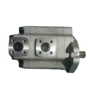 G5-10-6-1H15F-20-R / G5-8-5 / G5-12-7 Hydraulic Gear Pump