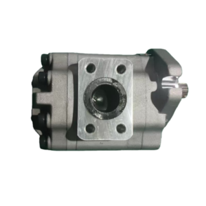 G5-10-6-1H15F-20-R / G5-30-15 / G5-40-20 Hydraulic Gear Pump