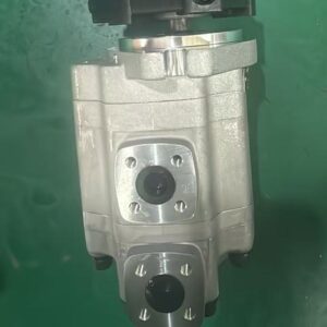 G5-8-6-1H15F-20-R Hydraulic Gear Pump