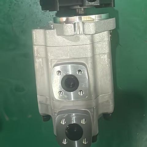 G5-8-6-1H15F-20-R Hydraulic Gear Pump