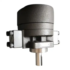 GH1-D2C-LR / GH1-04C-LR / GH1-07C-LR Chemical Pump