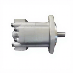 GM5-14 / GM5-16 / GM5-20 / GM5-25 / GM5-30 / GM5-20-1H1-5F / GM5-20-AF13R-20 Hydraulic