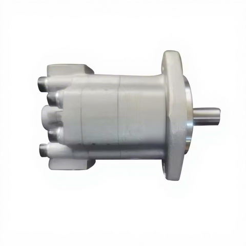 GM5-14 / GM5-16 / GM5-20 / GM5-25 / GM5-30 / GM5-20-1H1-5F / GM5-20-AF13R-20 Hydraulic
