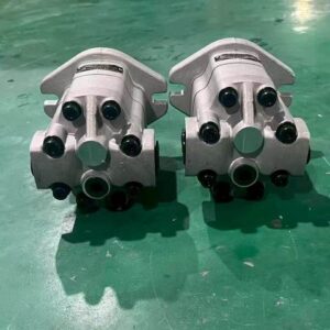 GM5 / GM5-20-AF13R-20 / GM5-25-AF13R-20 Hydraulic Gear Pump