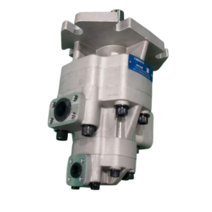 GPC4 / GPC4-20 / GPC4-25 / GPC4-32 / GPC4-40-1E2F3-G5-16-F-30R Hydraulic Gear Pump