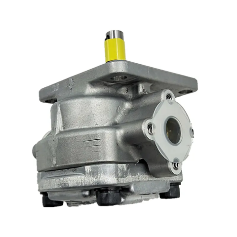 GPY-12R / GPY-10R / GPY-9R / GPY-8R / GPY-7R / GPY-11.5R Hydraulic Gear Pump