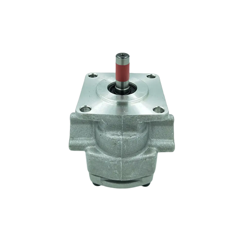 GPY-12R / GPY-10R / GPY-9R / GPY-8R / GPY-7R / GPY-11.5R Hydraulic Gear Pump
