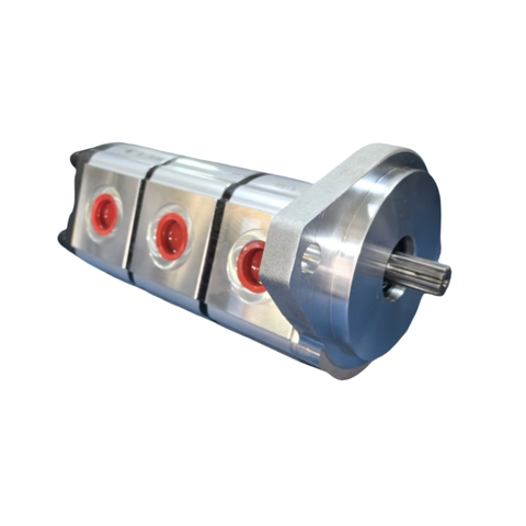 GSP2 / GSP2-A0S12A06AR-A0-901-0 / GSP2-B0B09T / 09T09T1R-B0-988-1 Hydraulic Gear Pump