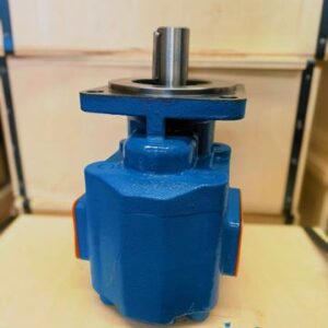GXP10-A0C90ABR-16 / GXP10 Hydraulic Gear Pump
