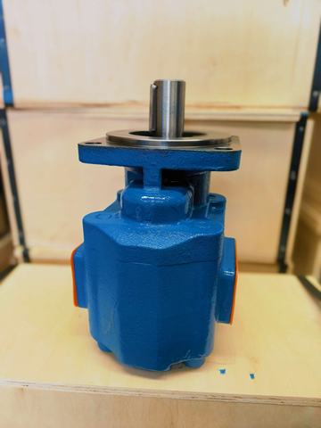 GXP10-A0C90ABR-16 / GXP10 Hydraulic Gear Pump