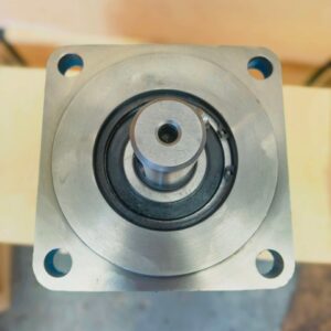 GXP10A0C90ABR20 / GXP10A0C40ABR20 Hydraulic Gear Pump
