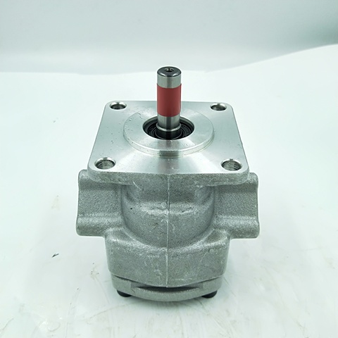 GPY-F4R / GPY-F5.8R / GPY-F8R / GPY-11.5R Hydraulic Gear Pump