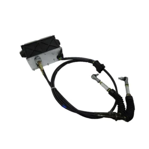 Good Quality E312C 320C 320D  247-5212 Excavator Throttle Motor Accelerator Motor 2475212